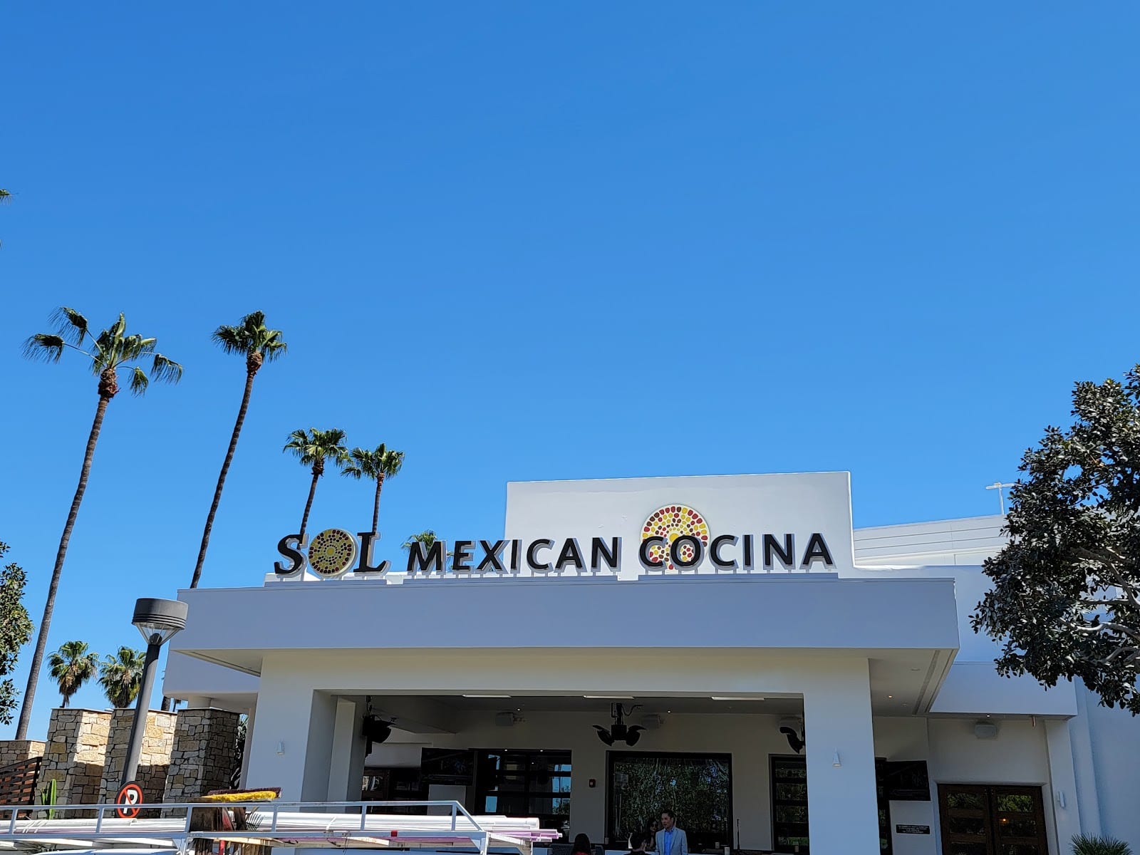 SOL Mexican Cocina