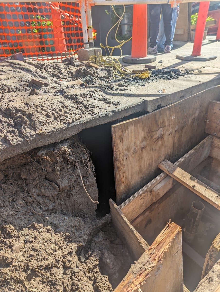 DRAIN BUSTERS PLUMBING, photo 2