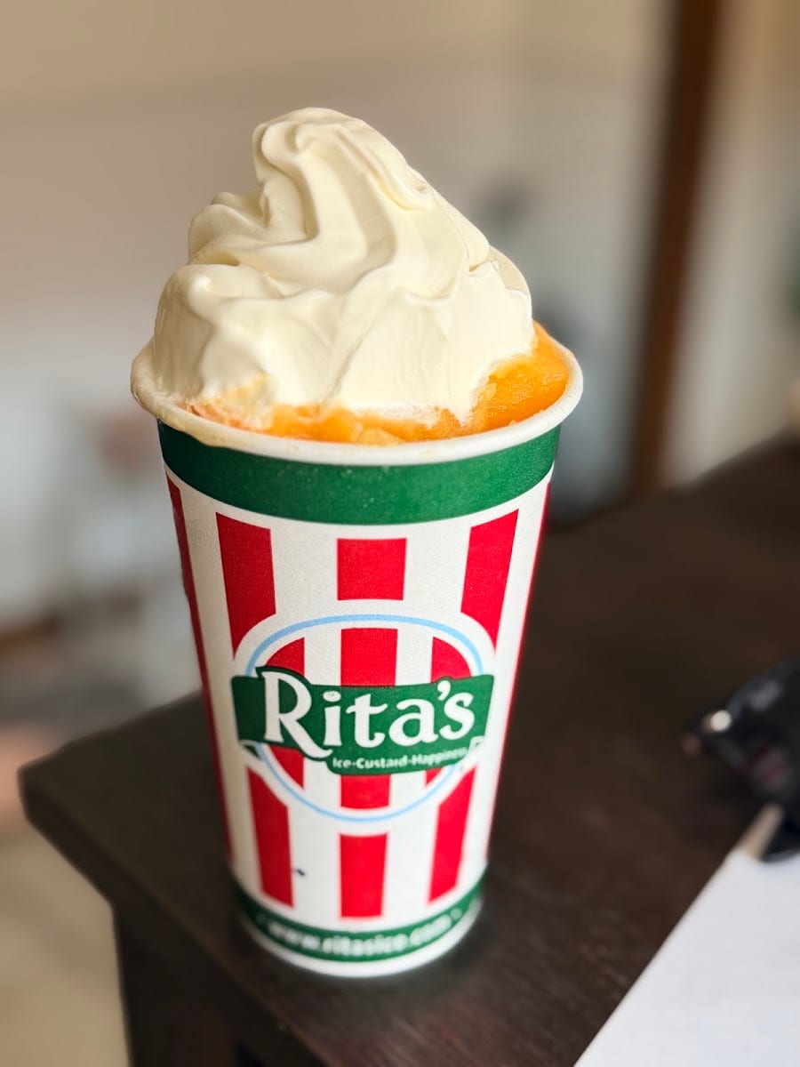 Rita's Italian Ice & Frozen Custard, photo 2