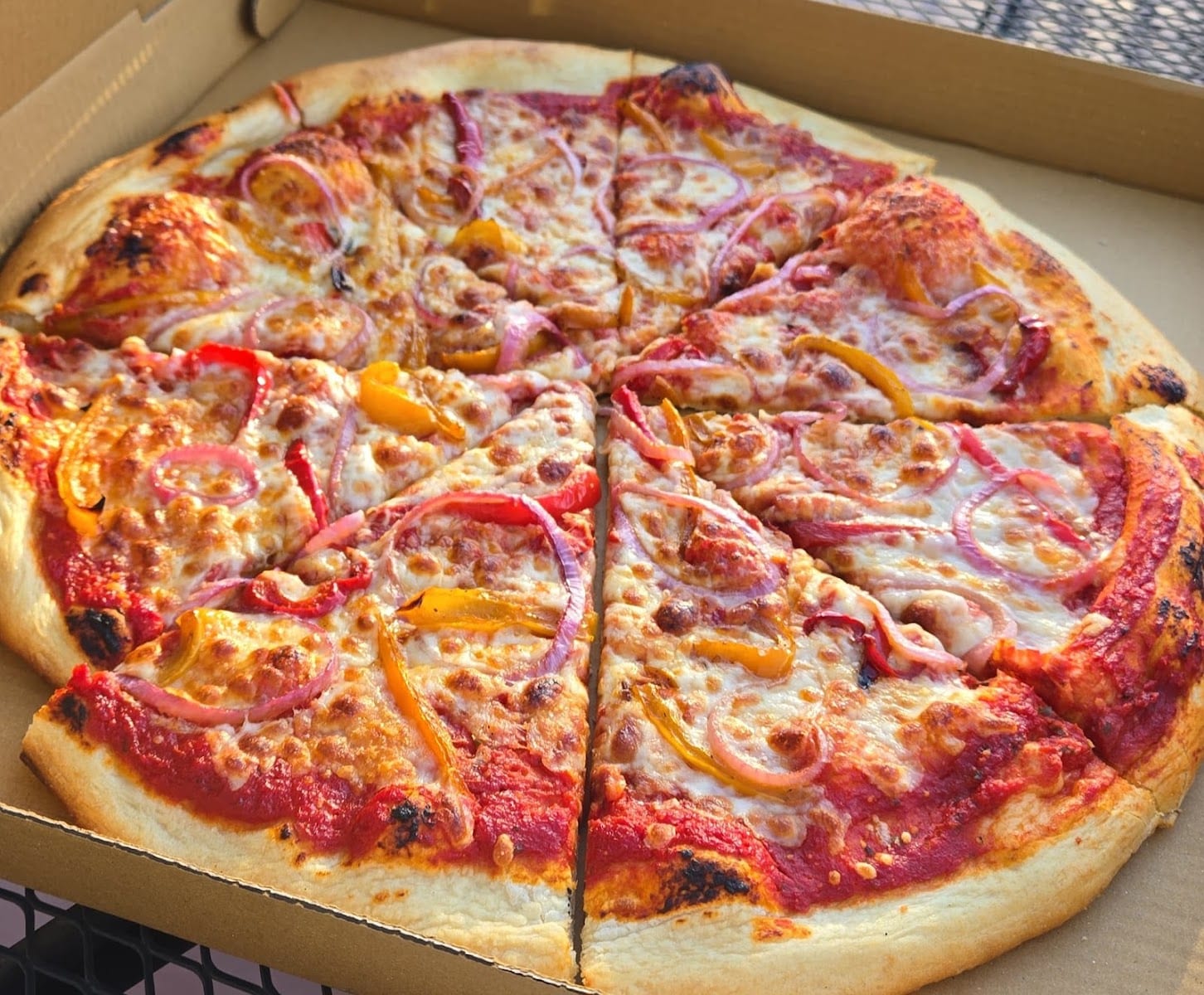 Slice Brothers Pizza, photo 3