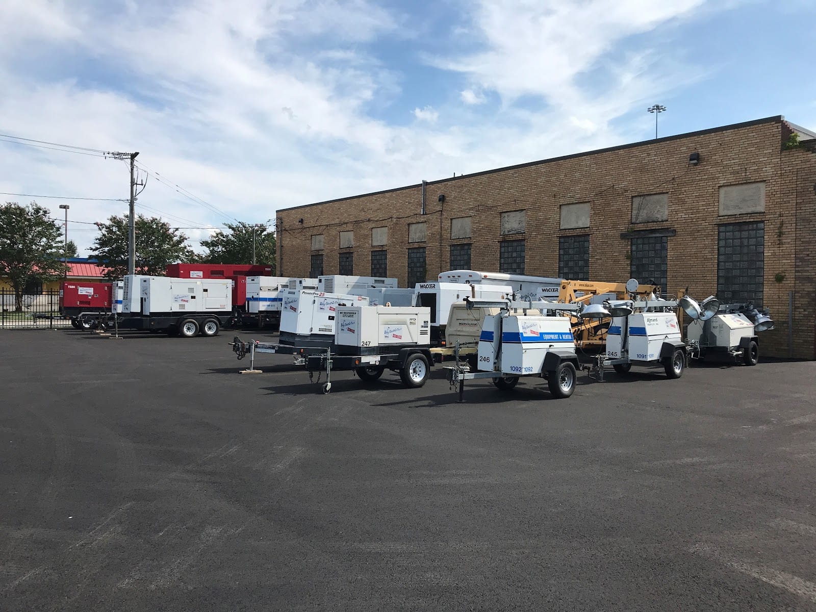 Bay Electric Co., photo 3