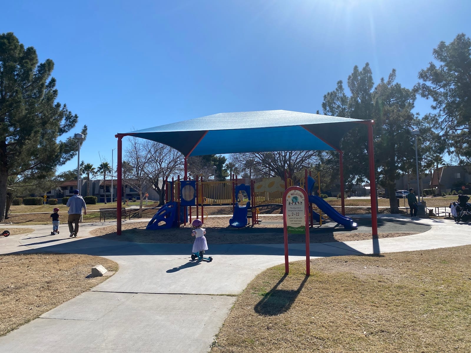 Osborn Park