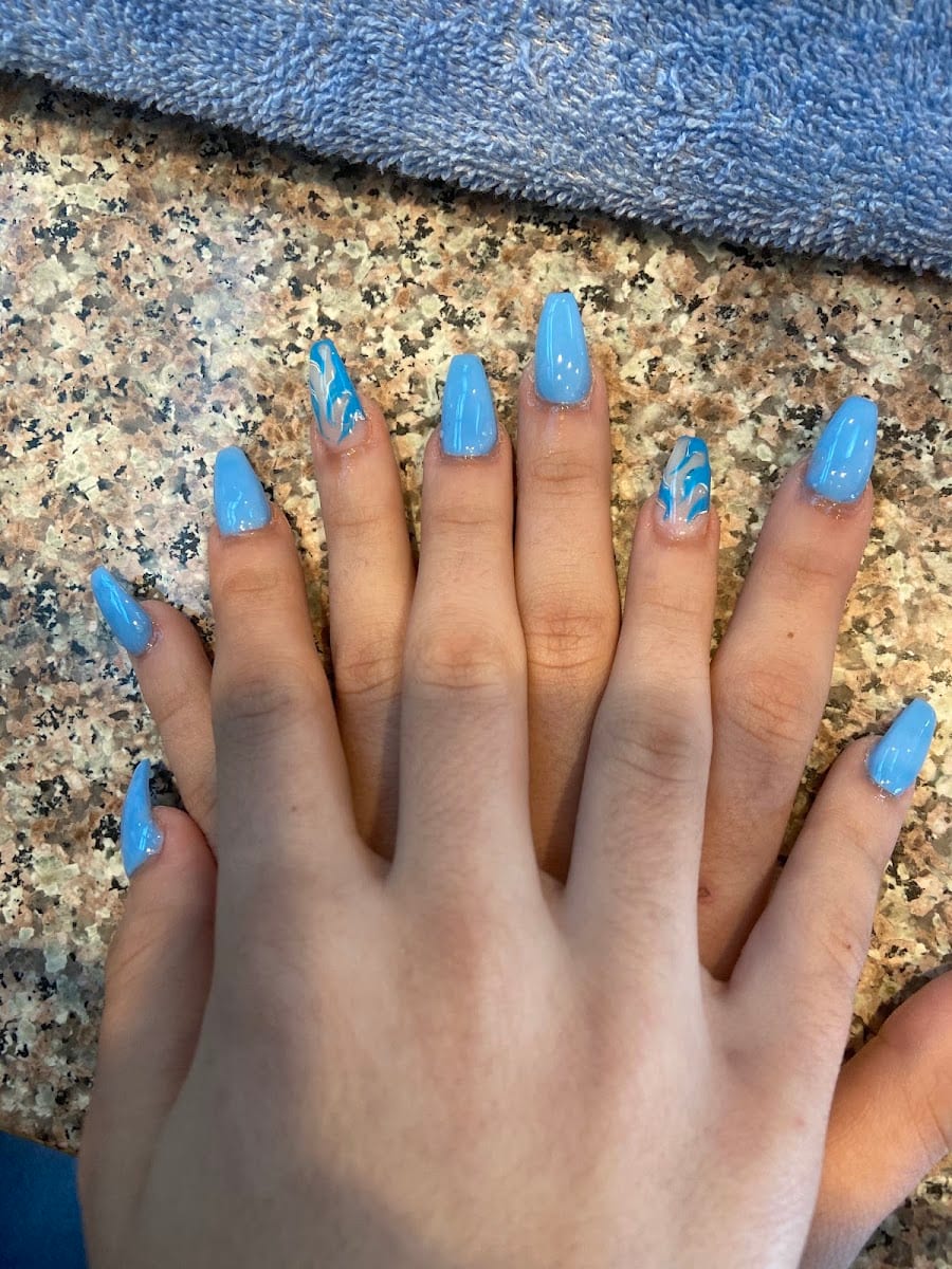 Oriental Nails By Camy