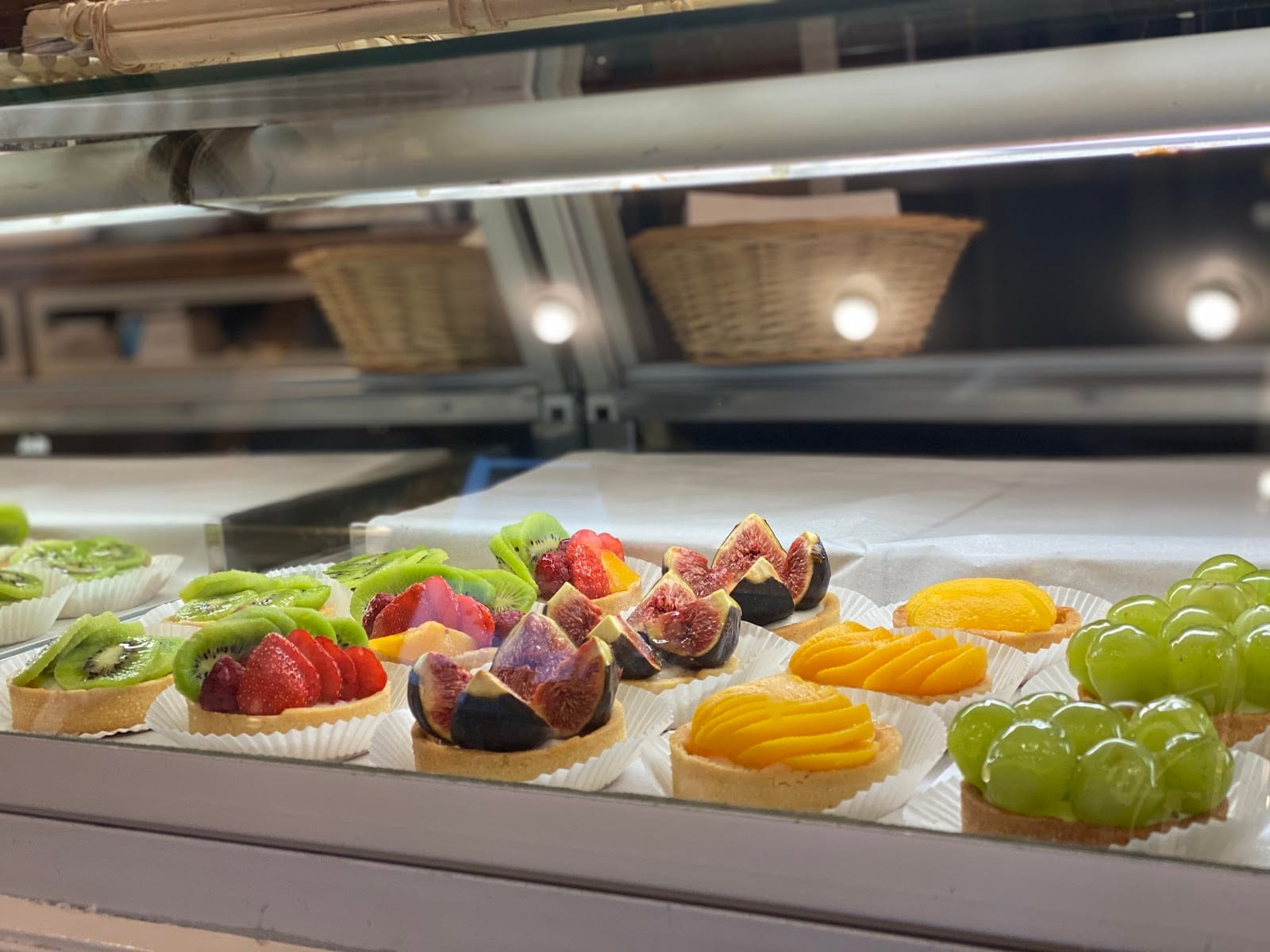 Patisserie De La Tour D'Auvergne, photo 3