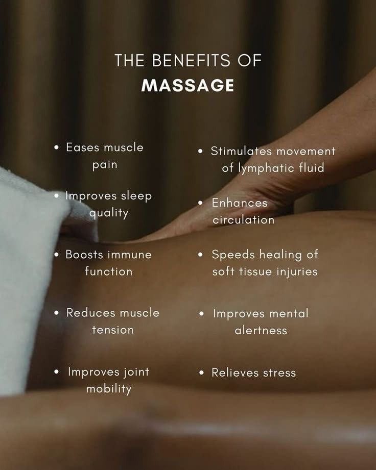Myaa Massage Therapy, photo 2