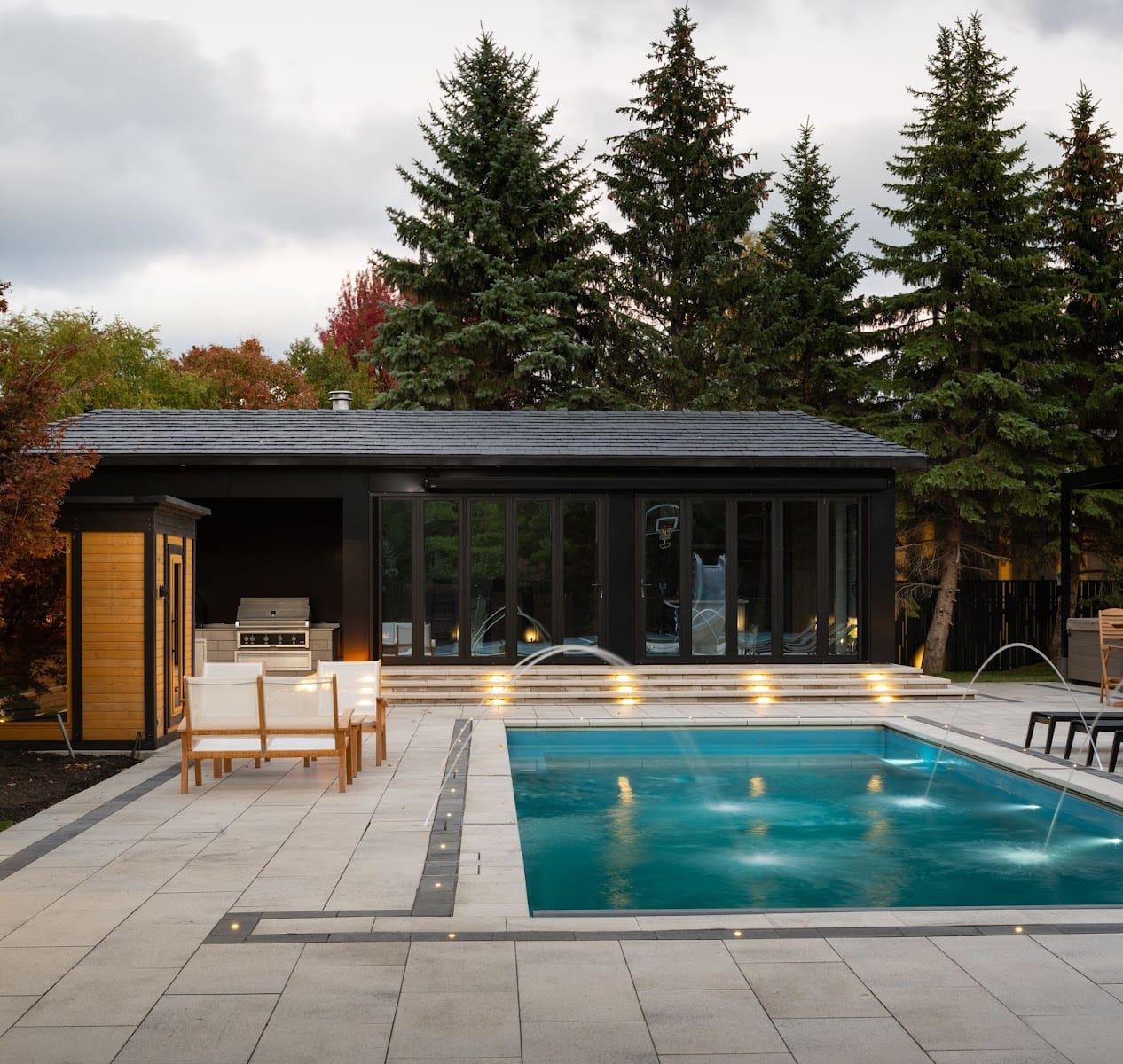 Orange Pools Design & Build, photo 2