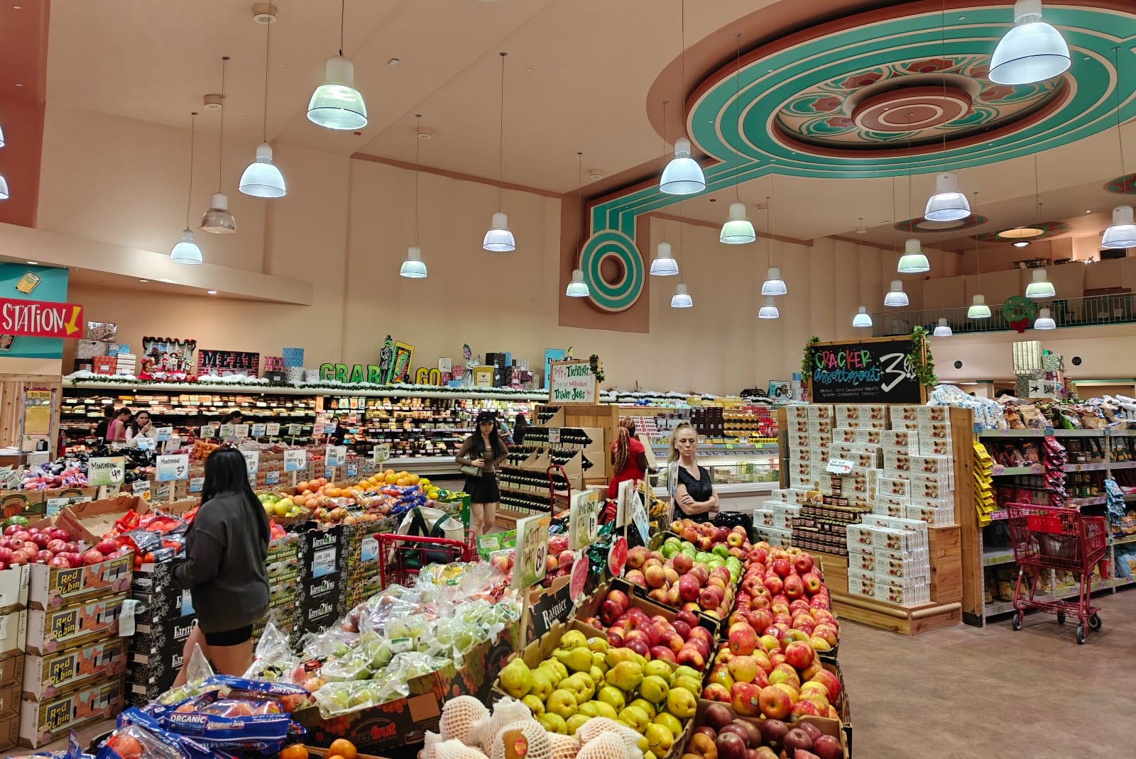 Trader Joe's