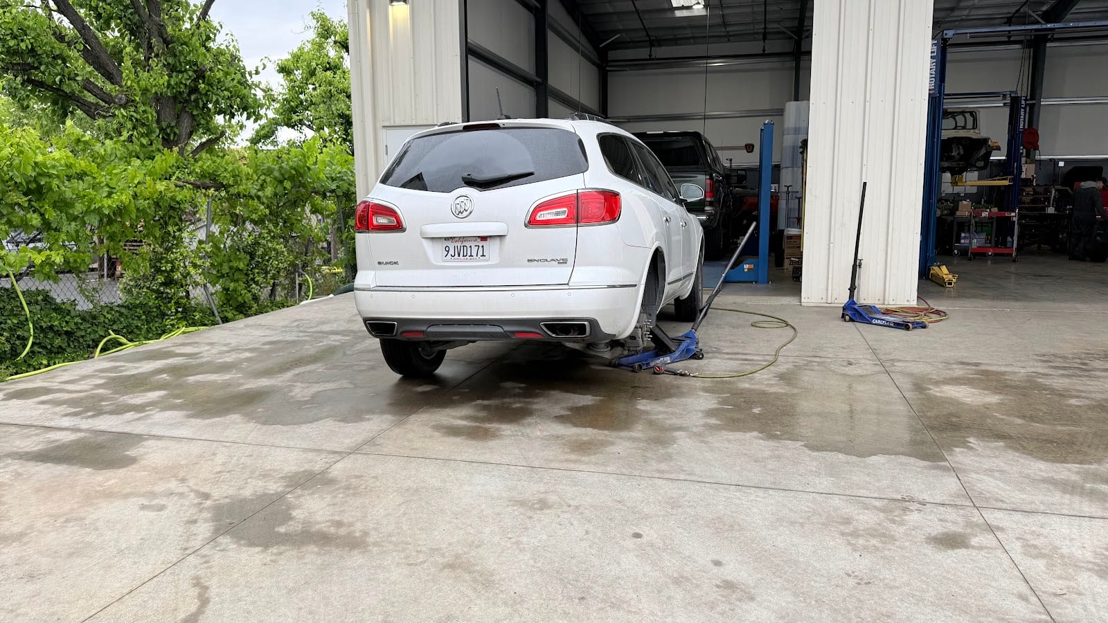 OK Tire Inc., photo 4