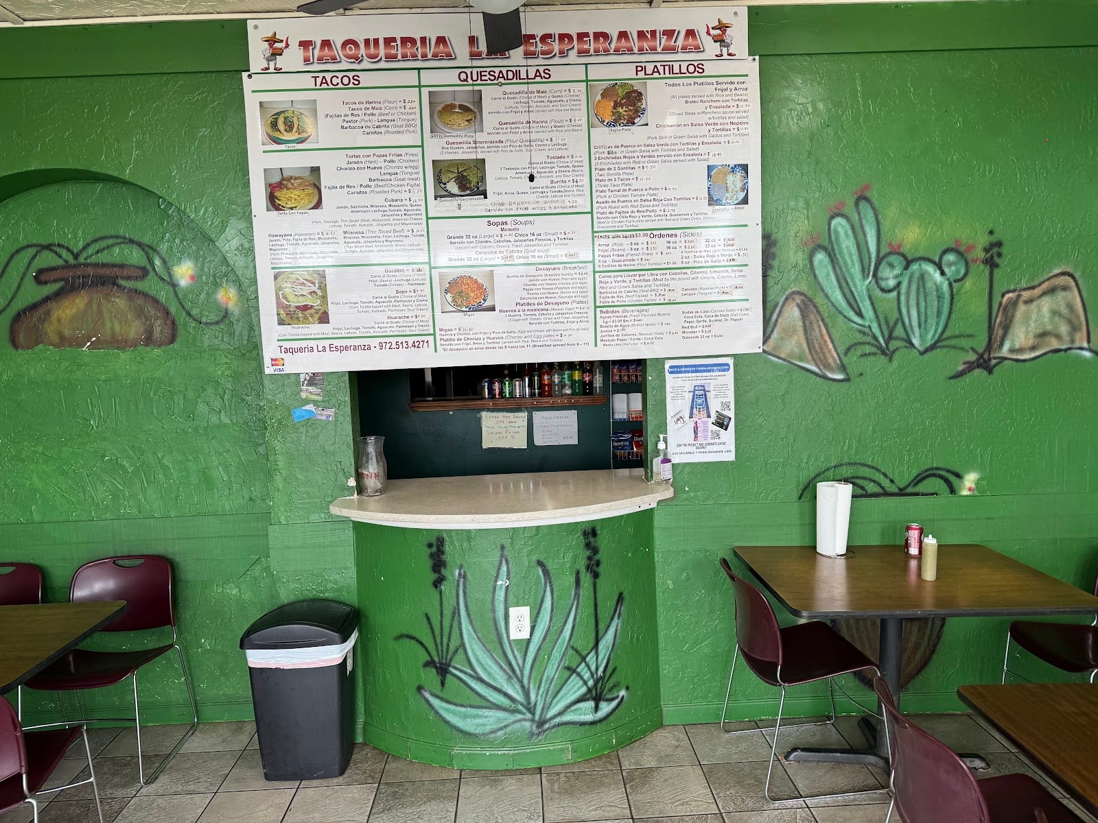 Taqueria la Esperanza, photo 3