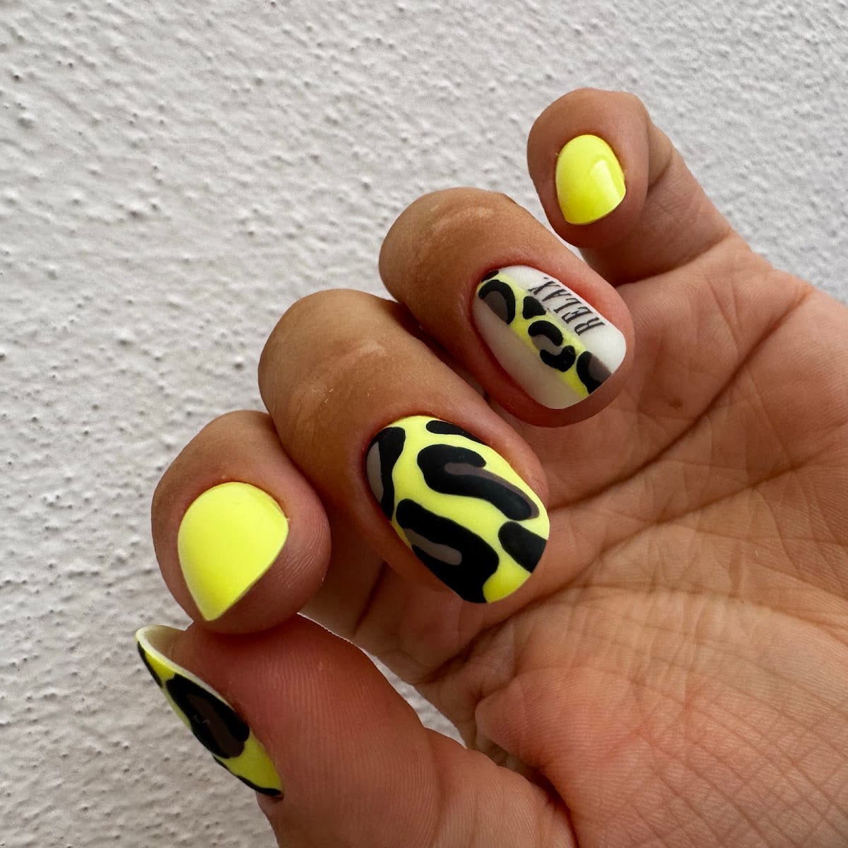 GROZ.NAIL - Russian Manicure & Nail Salon
