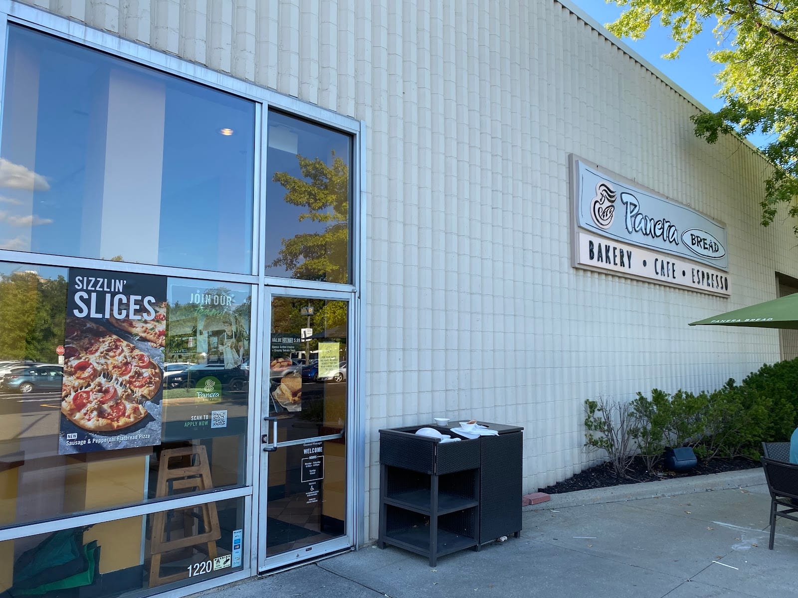 Panera Bread, photo 2