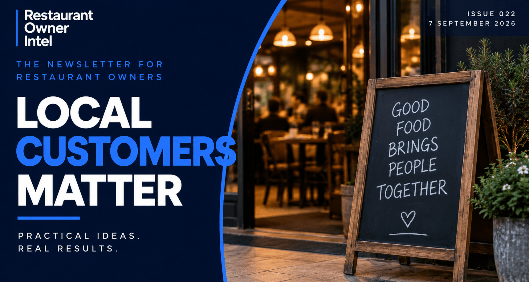 What Do Customers See Before They Choose You?