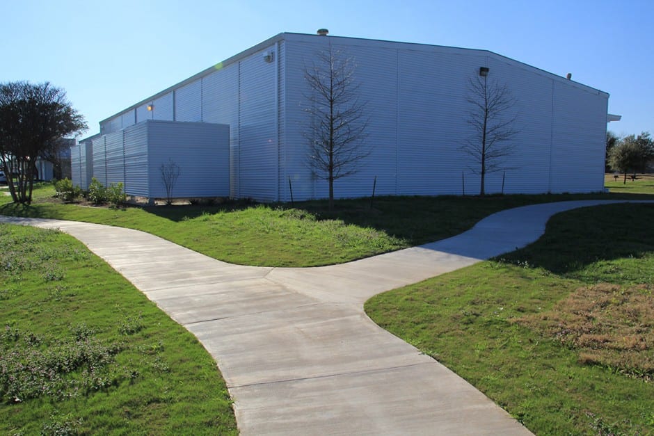 HCS Inc. Commercial General Contractor, photo 3