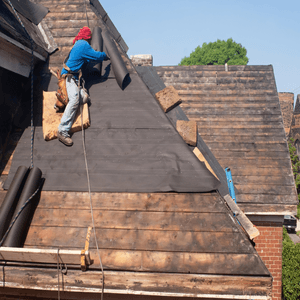 Ultimate Roofing Scottsdale