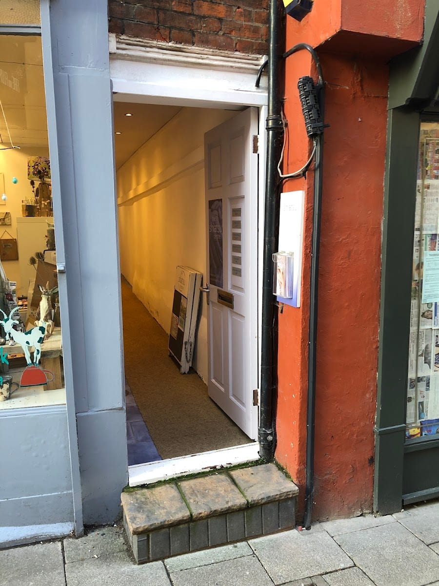 The Shiatsu Centre
