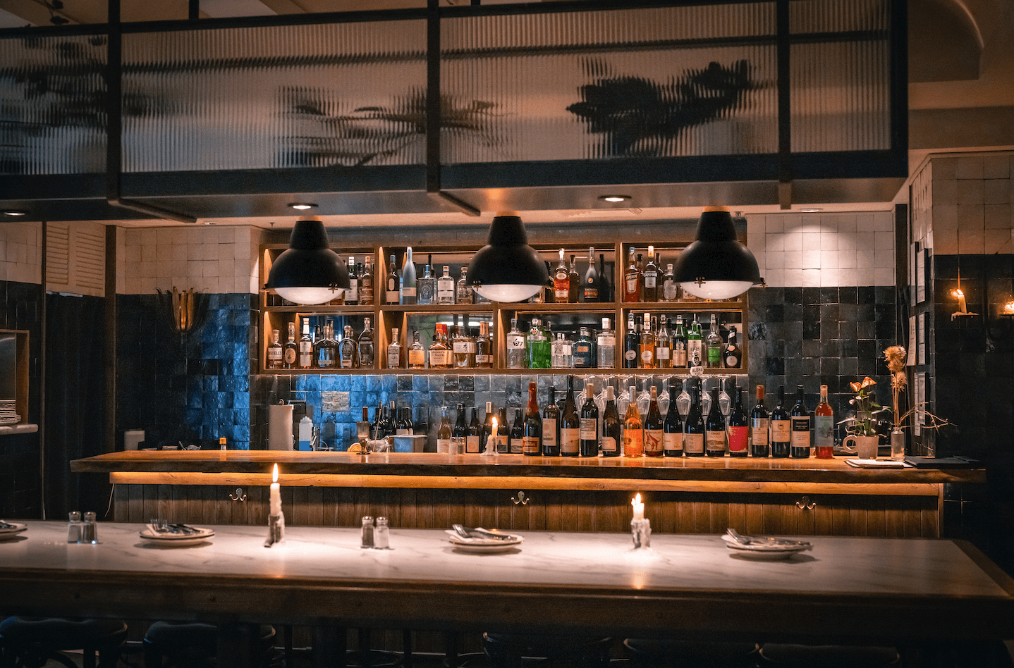 The Butcher Bar by Aloha Steak House, photo 2
