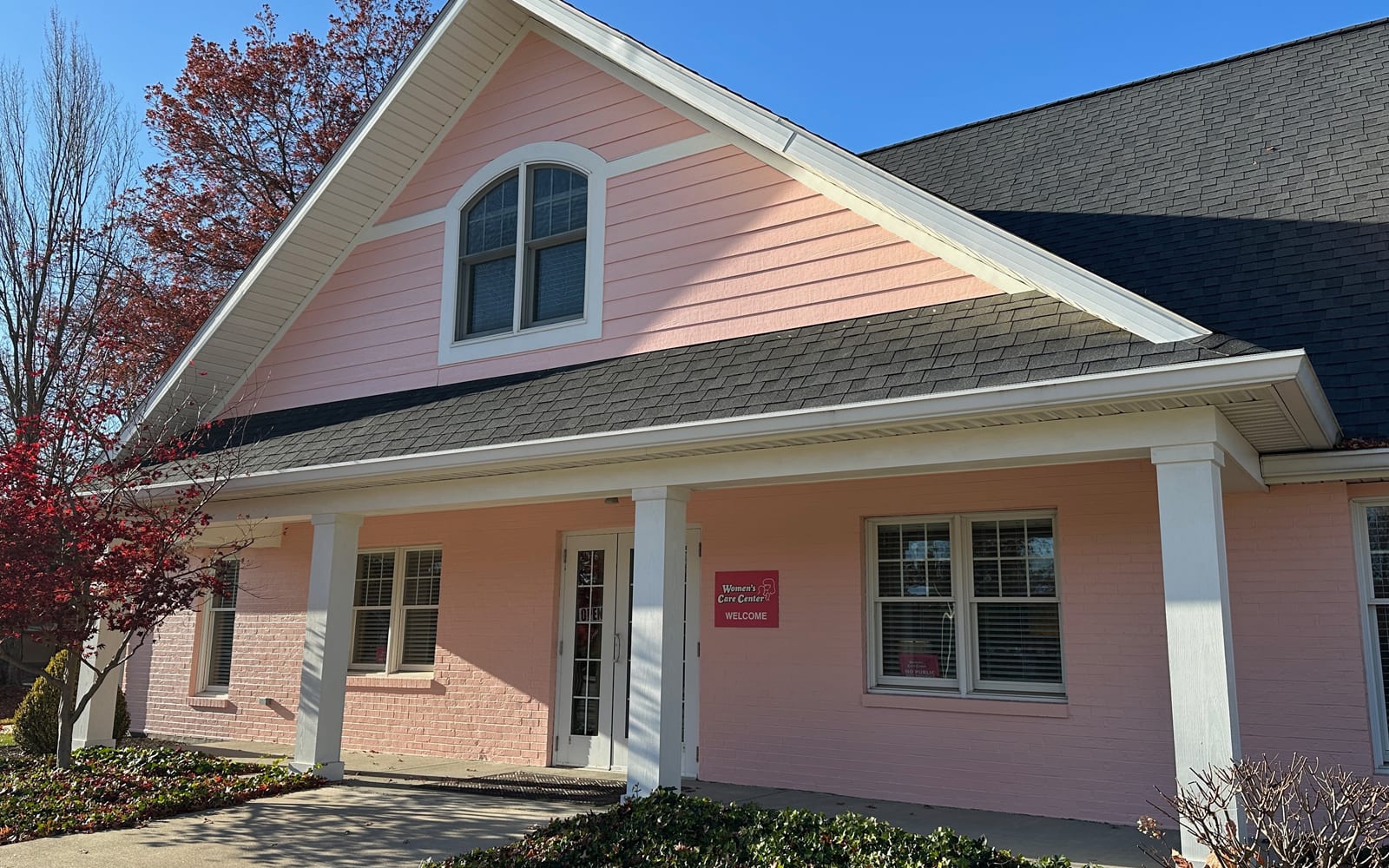 Women’s Care Center