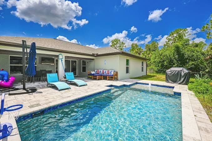 Landing | Amazing 1BD, Gym, Clubhouse, photo 2