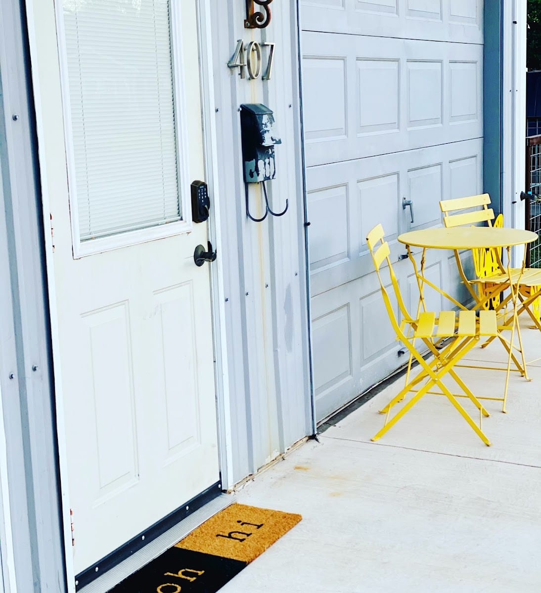 Bella's Brenham Bungalow