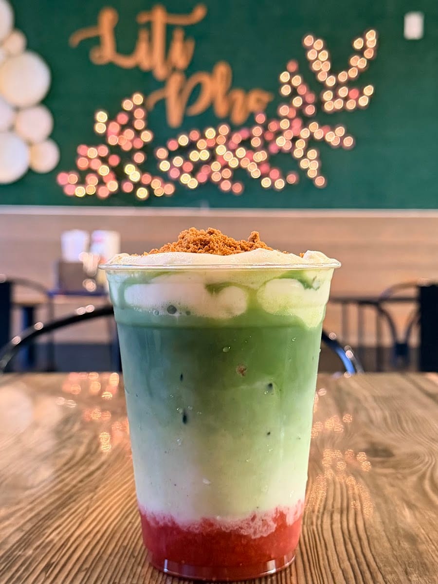 Liti Phở | Vietnamese Restaurant