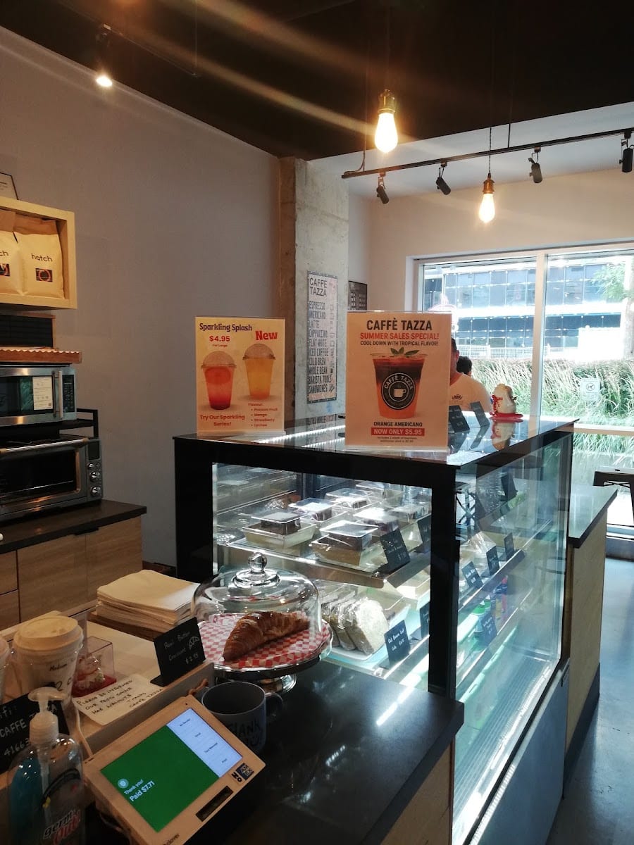 CAFFE TAZZA, photo 3