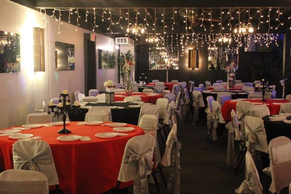 Lunz Reception Hall, photo 2