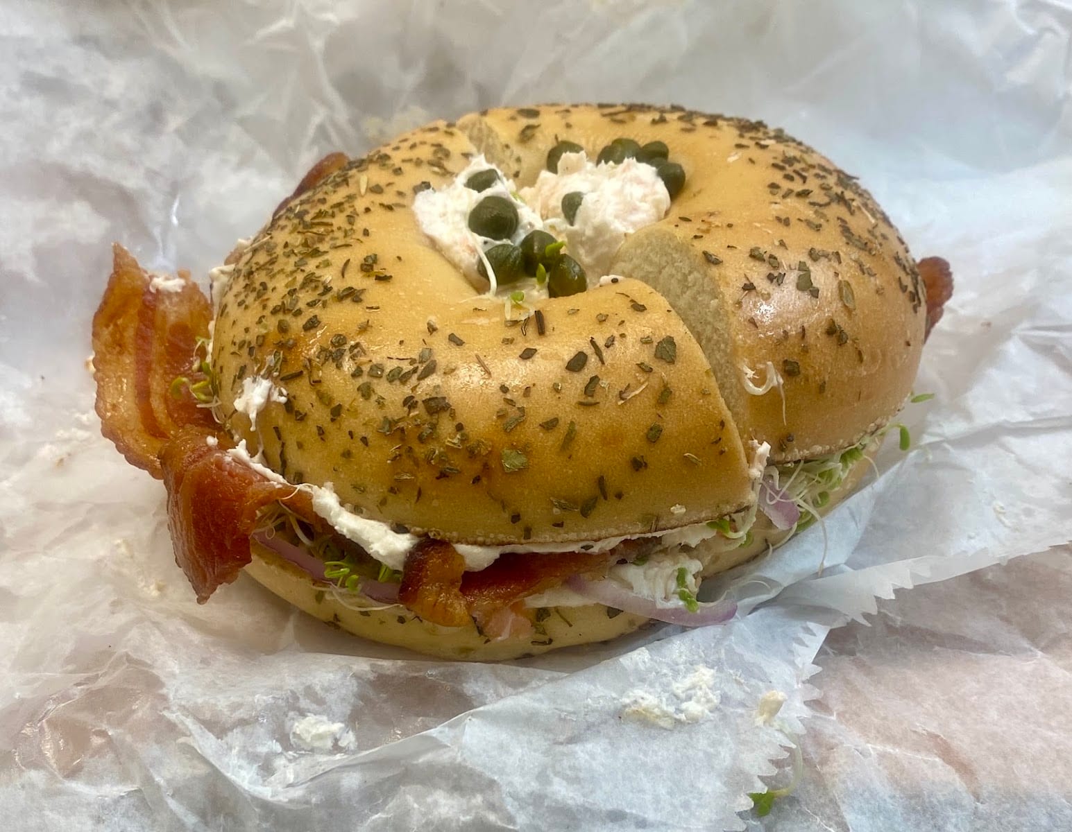 The Bagel Maker, photo 4