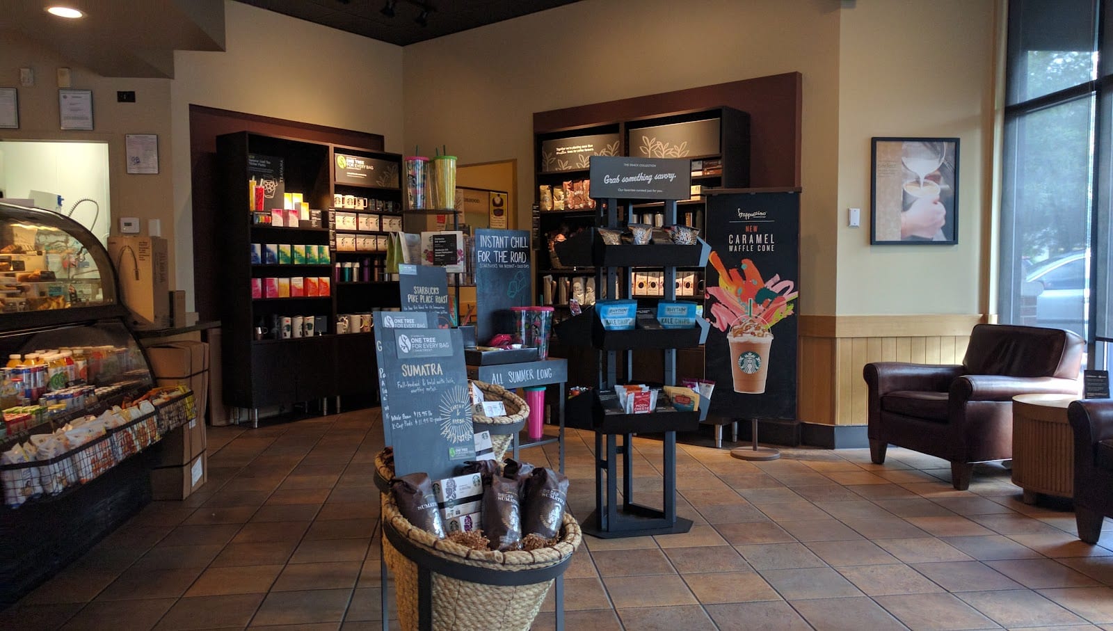 Starbucks Coffee Company, photo 2