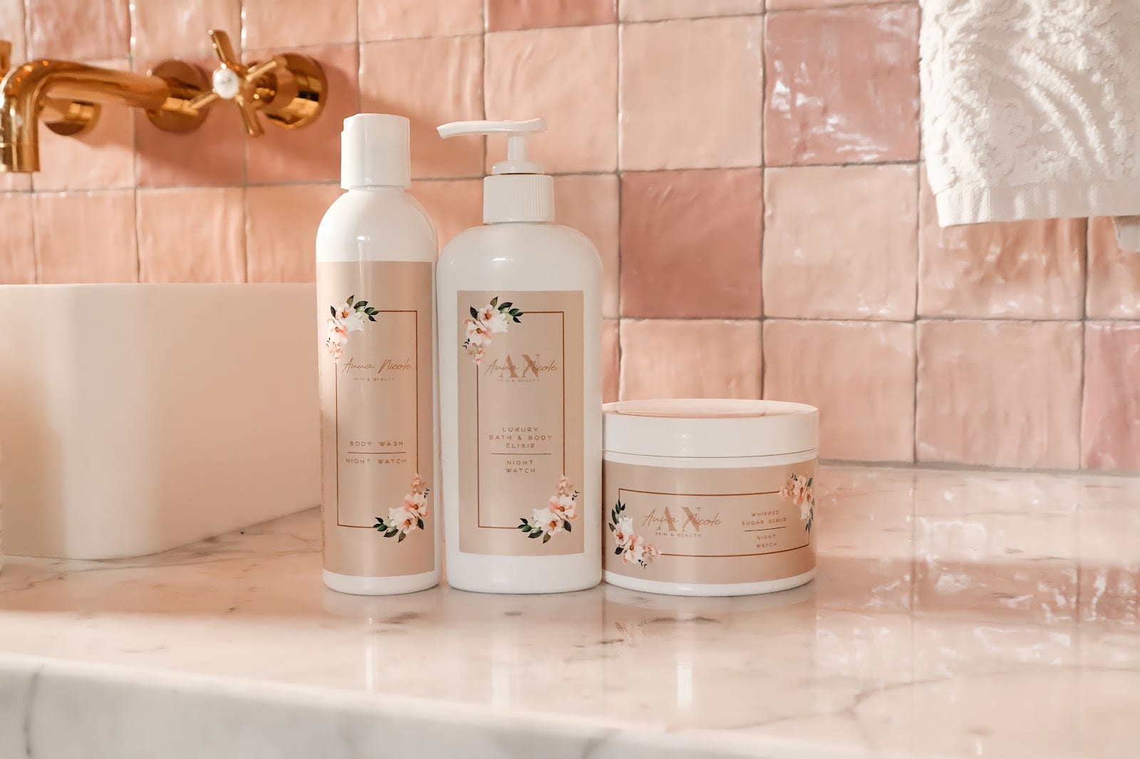 The Skincare Plug | Scottsdale Esthetician