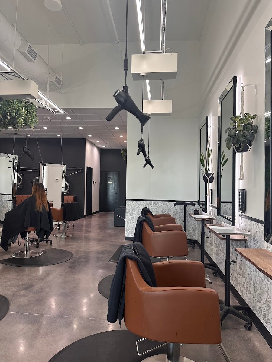 Voss Salon, photo 4