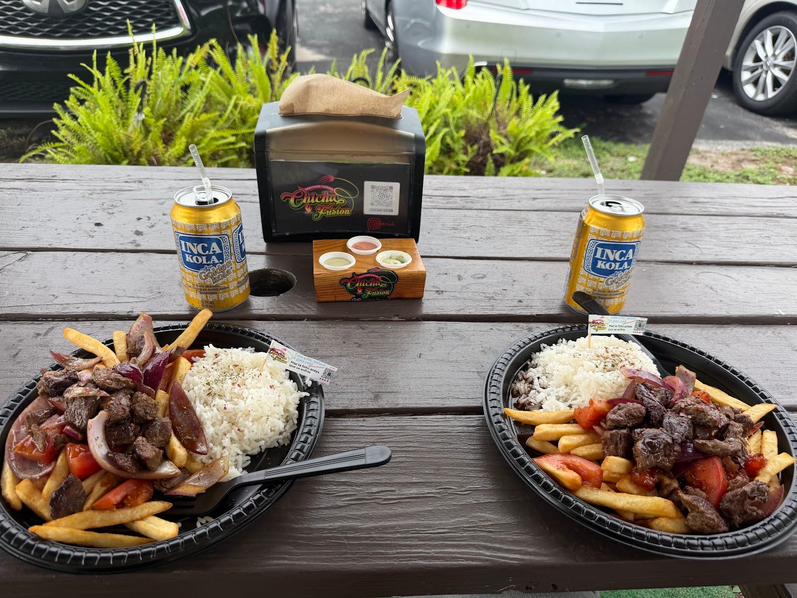 Chicha Fusion - Peruvian Cuisine, photo 3