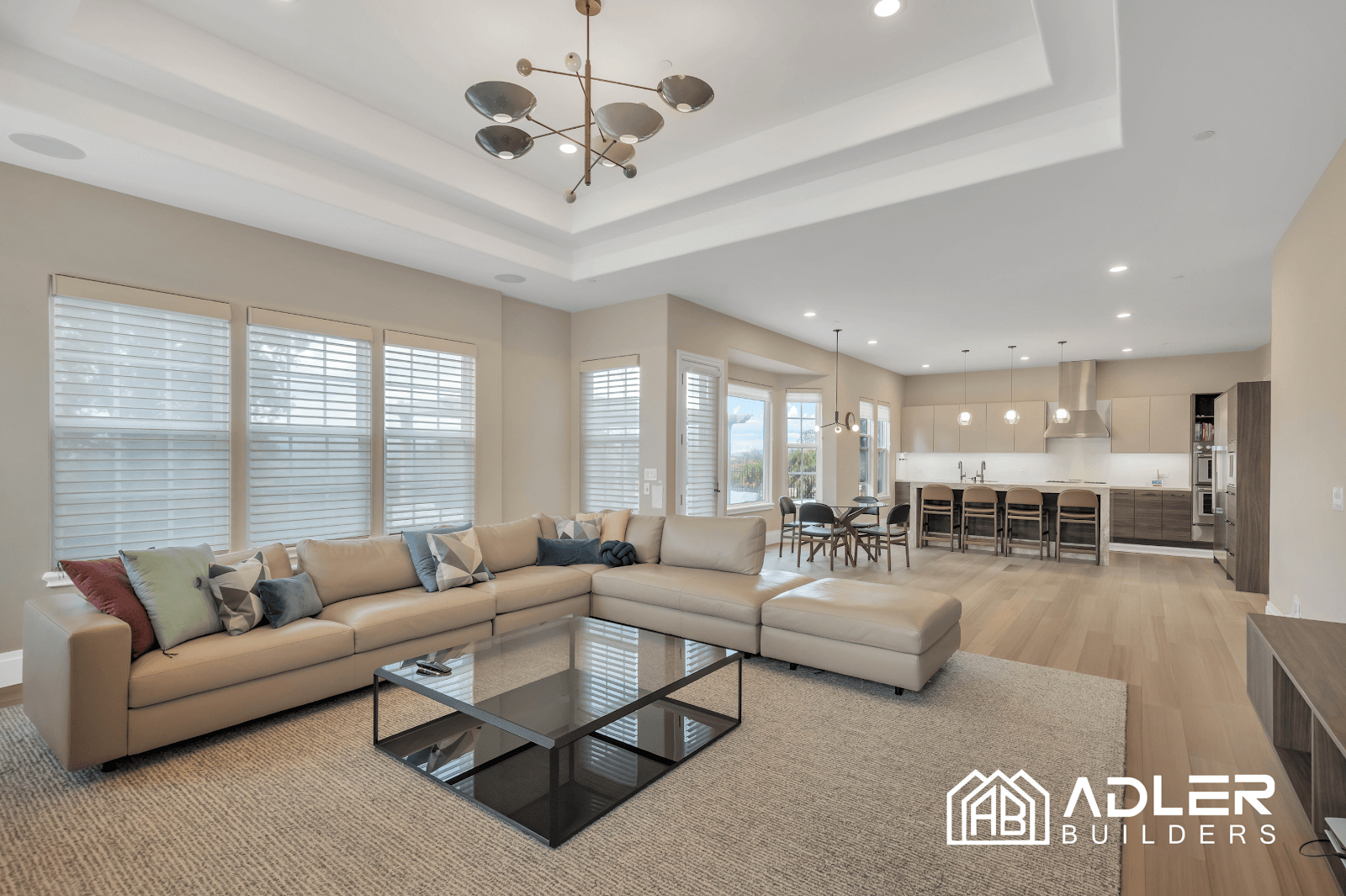 Adler Builders, photo 2