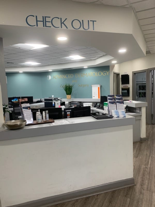 Advanced Dermatology and Cosmetic Surgery