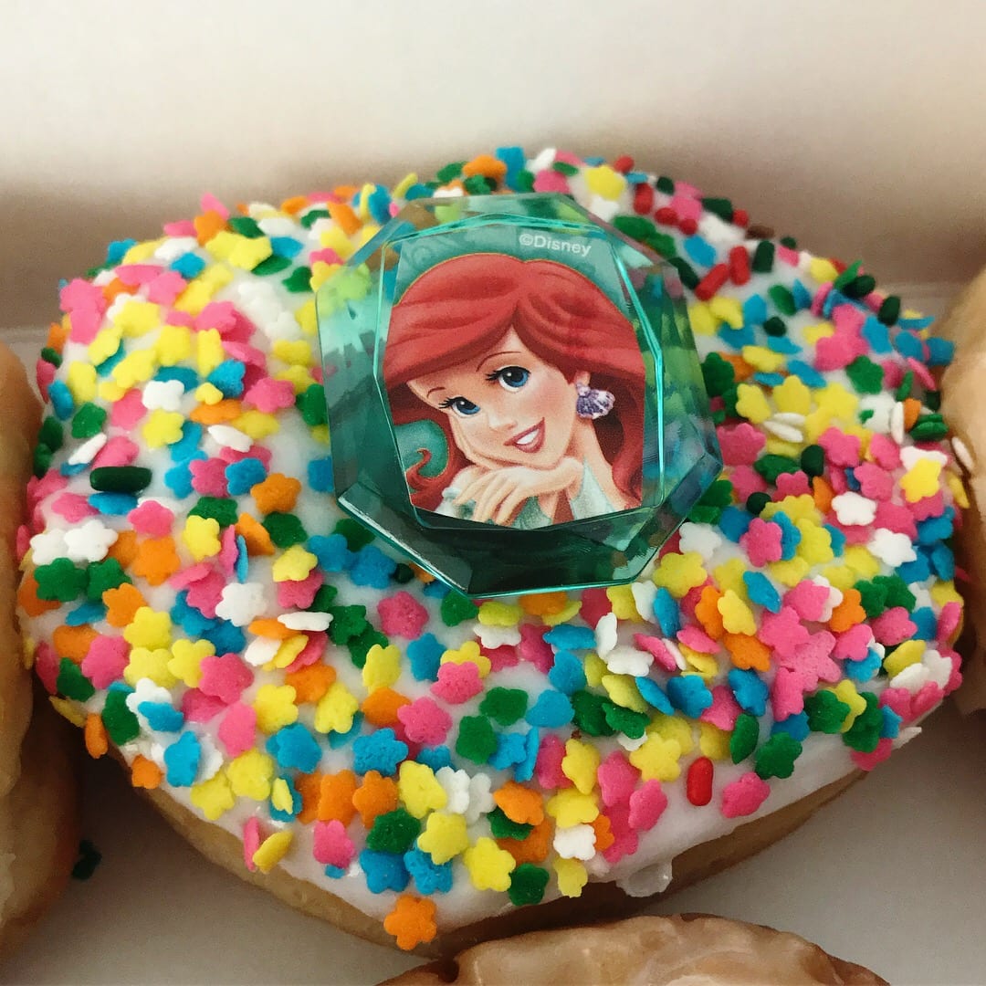 Fresh Donut