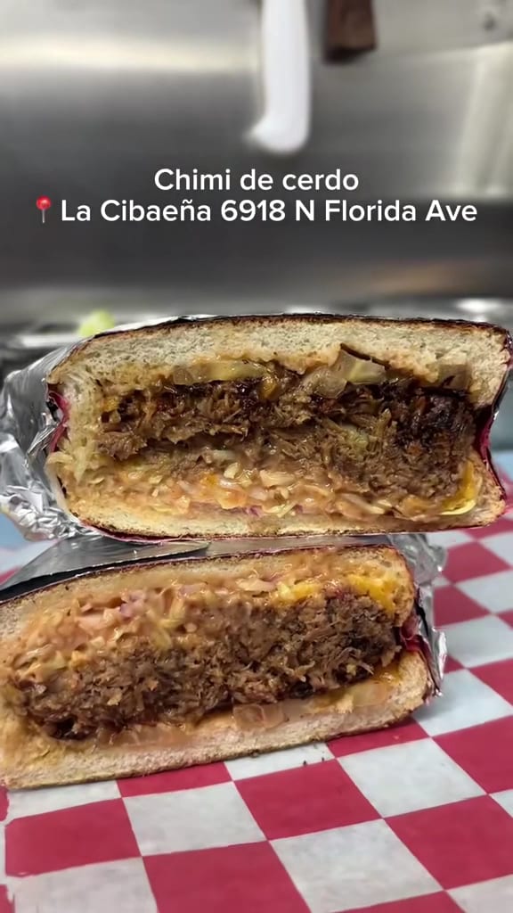 La Cibaeña Food Truck, photo 2