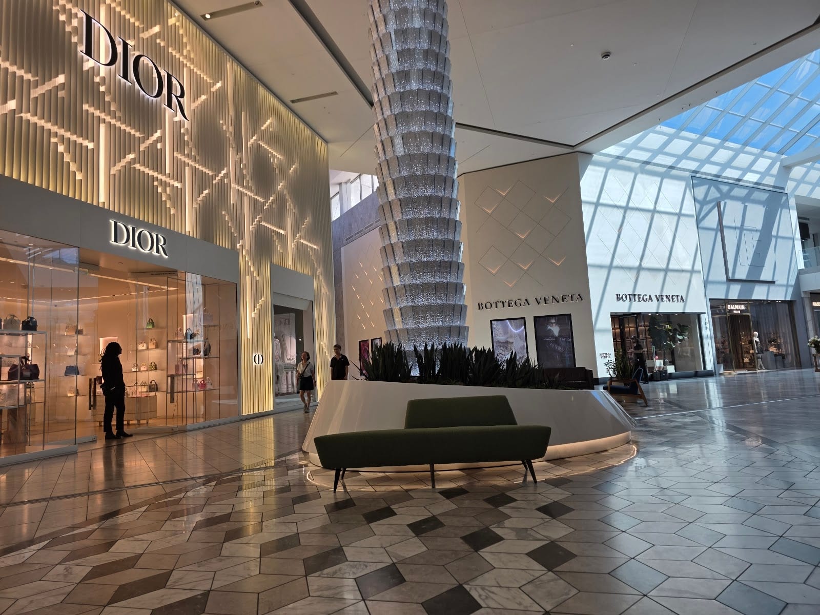 Scottsdale Fashion Square, photo 4
