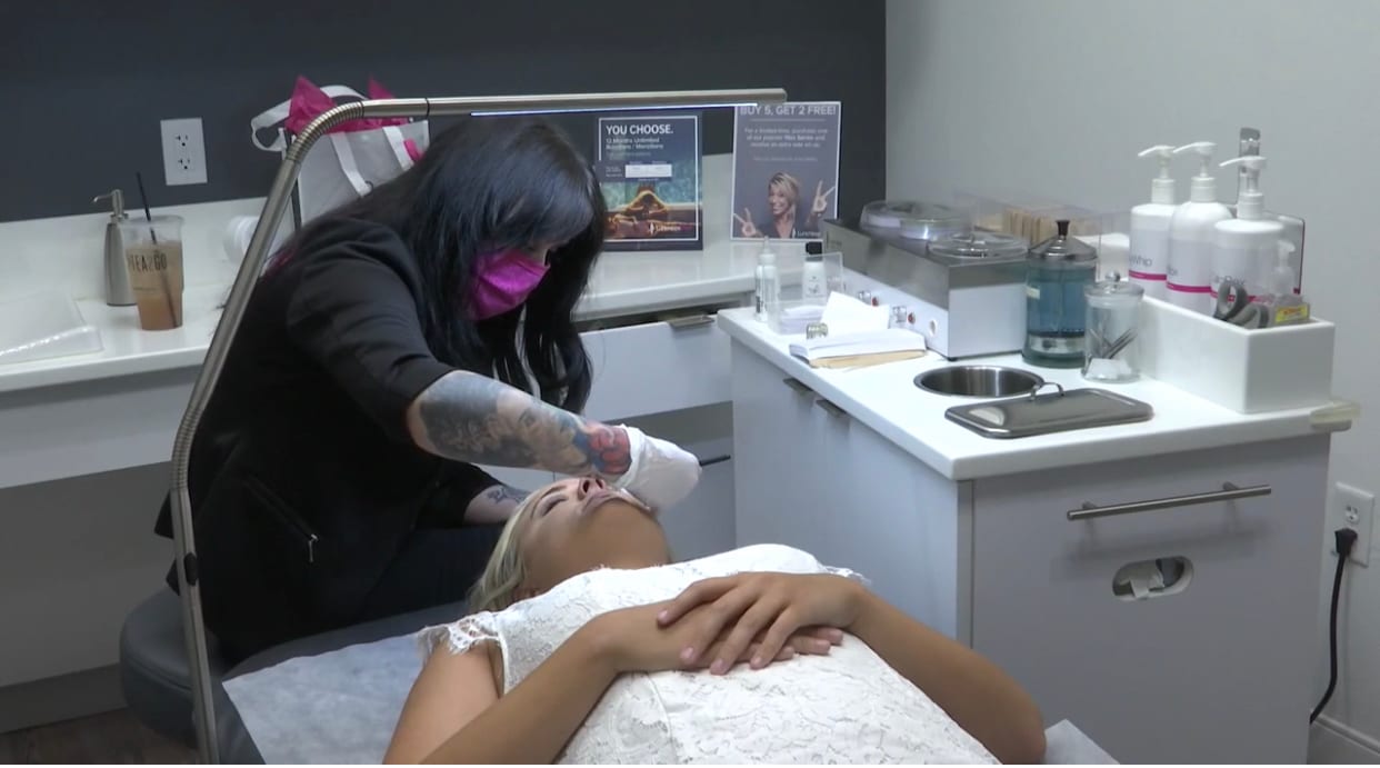 Radiant Waxing Lubbock, photo 4