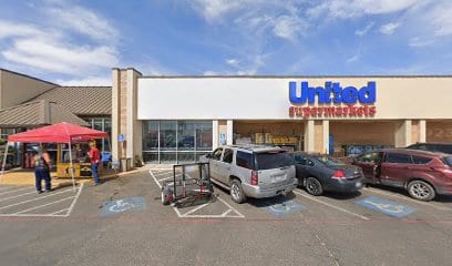 United Supermarkets Deli