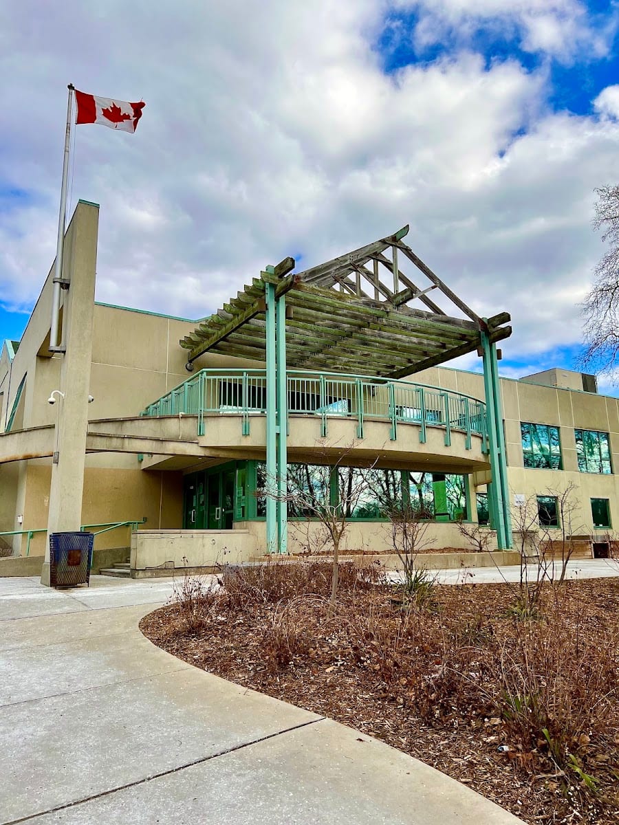 Cedarbrook Community Centre
