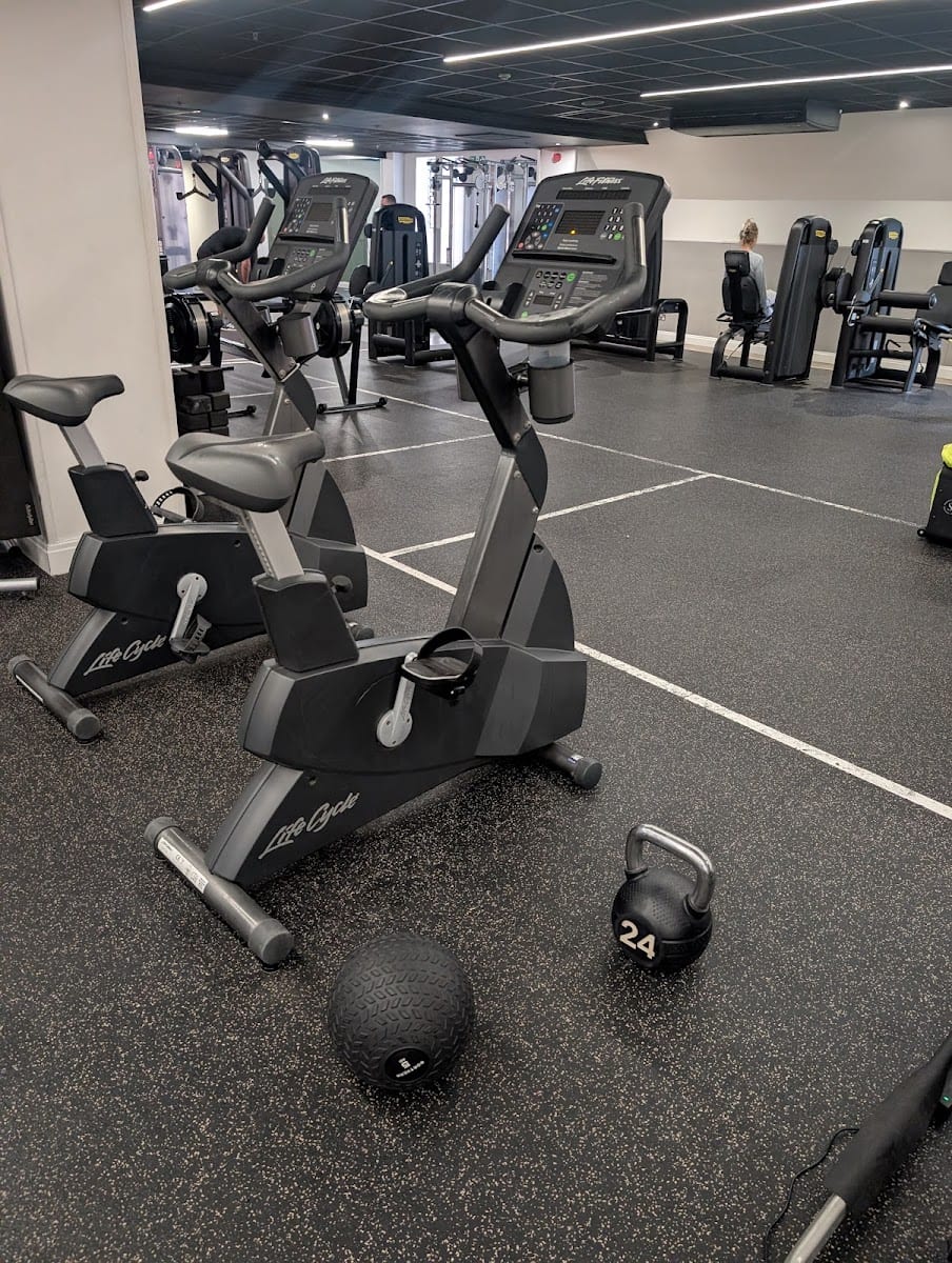 Fitness First St Albans