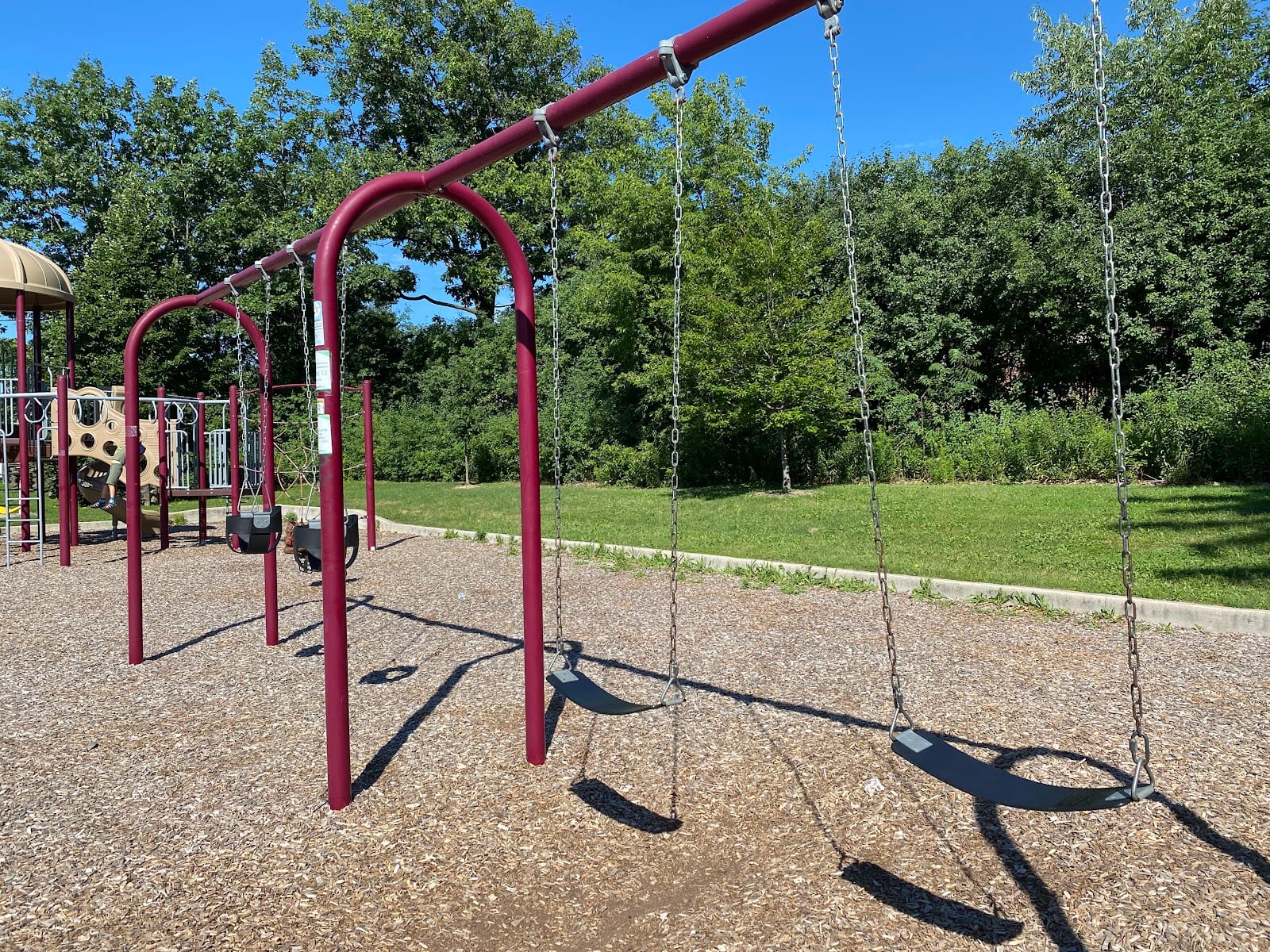 Alias Grace Park, photo 3