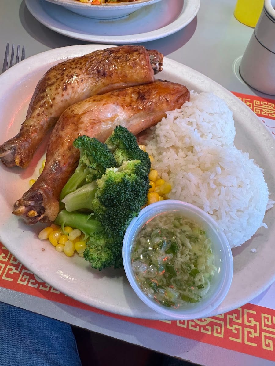 Cafe Bakery Restaurant, photo 3