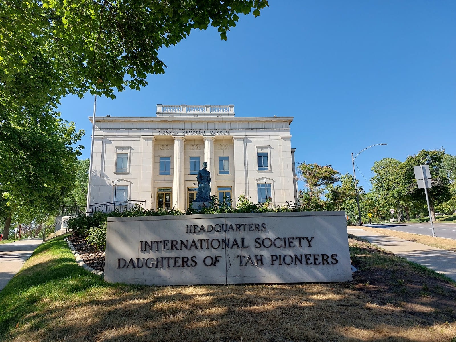 Pioneer Memorial Museum, photo 3