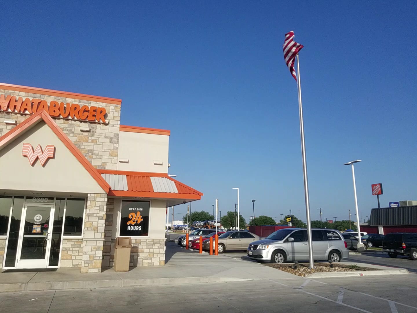 Whataburger, photo 2