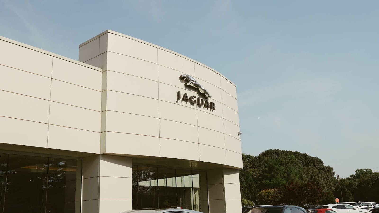 Jaguar Paramus Authorized Service, photo 2