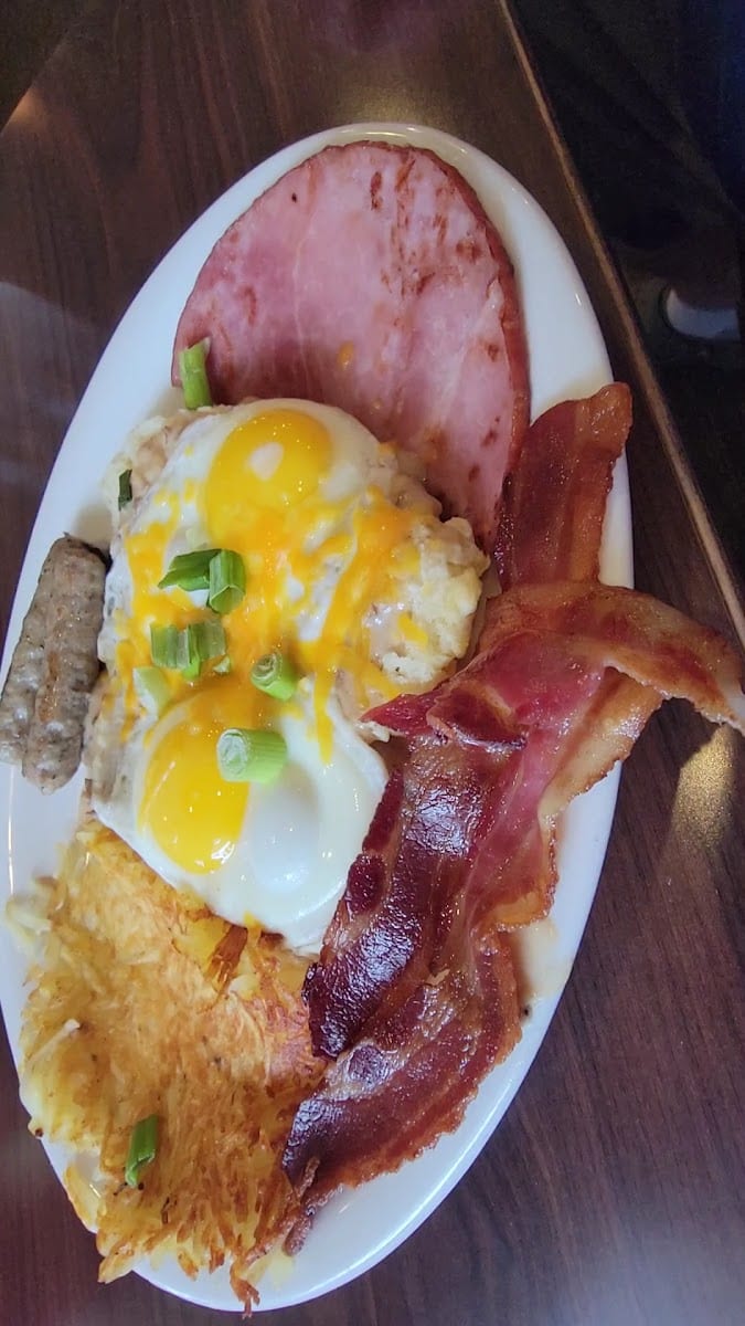 Bob Evans, photo 3