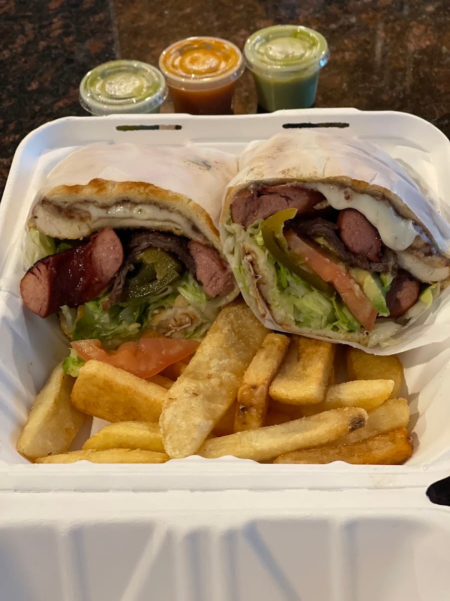 Taqueria Juquilita