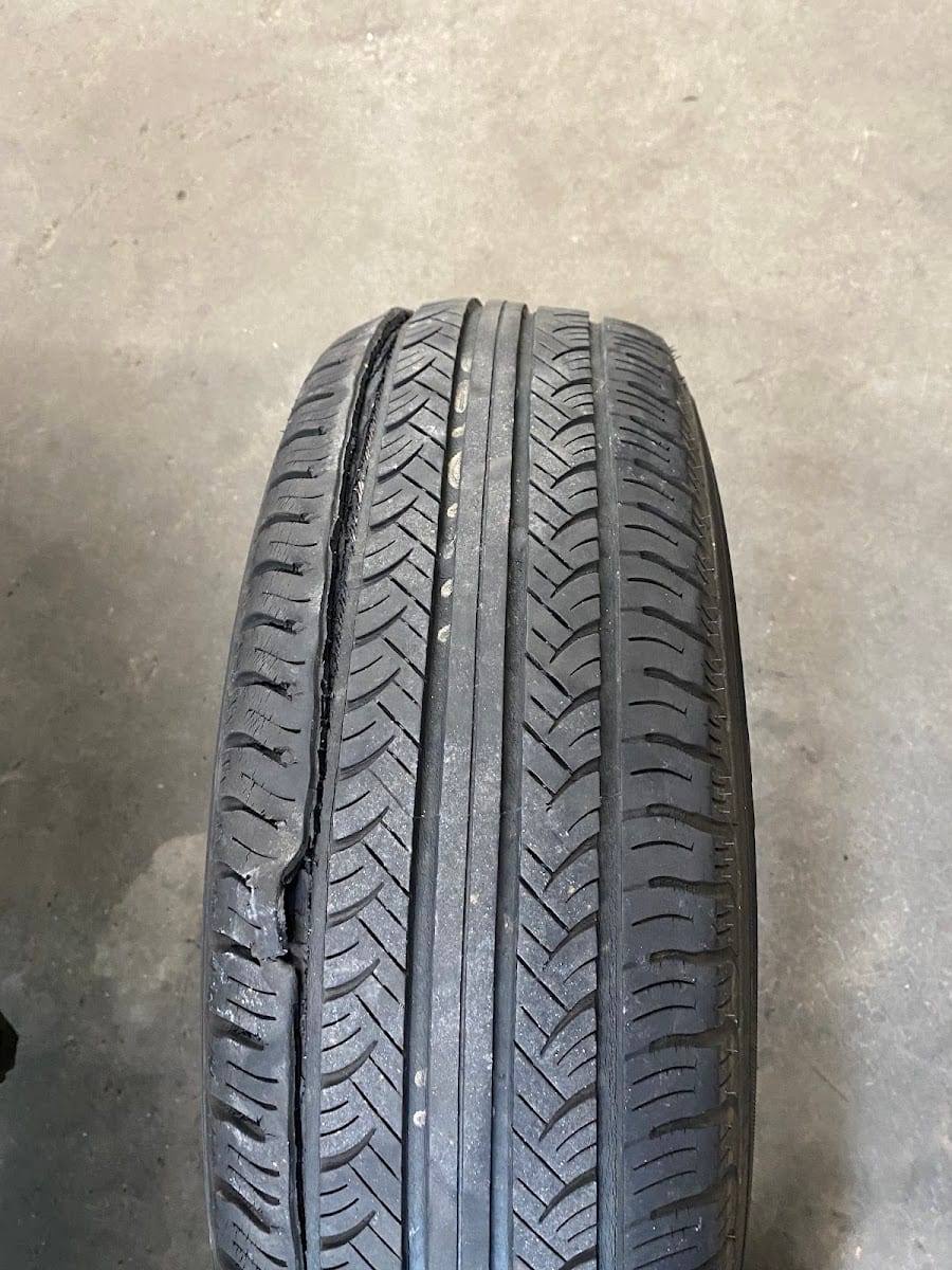 Green's New & Used Discount Tire anderson clemson sc, photo 4
