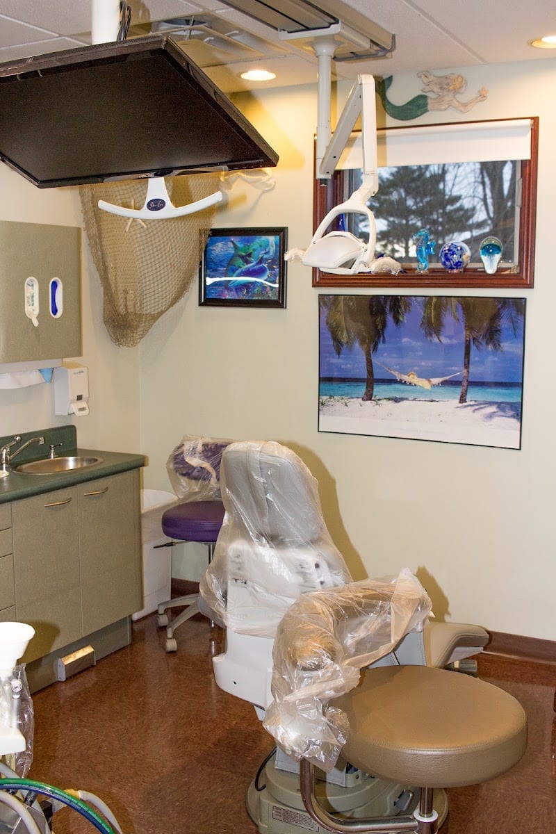 Lima Road Dentistry