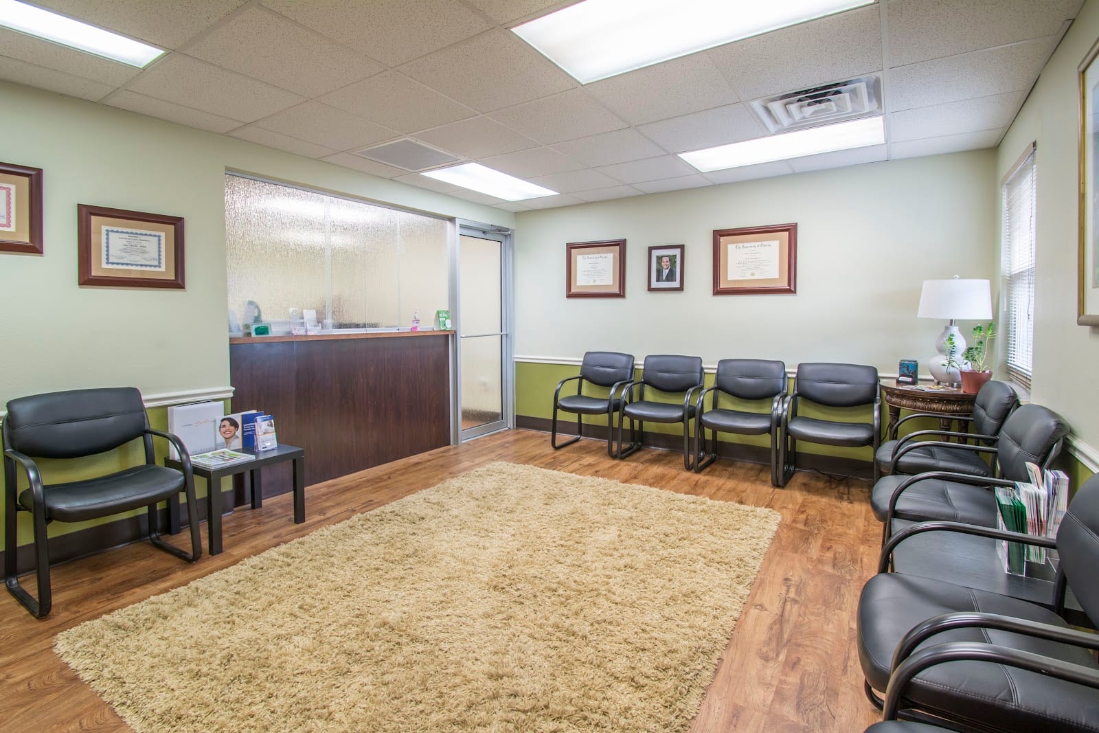 Dental Associates of Florida - Tampa